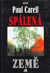 Spálená země