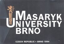 Masaryk University Brno