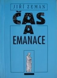 Čas a emanace