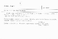 Lotus 1-2-3/4 for Windows