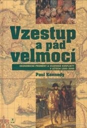 Vzestup a pád velmocí