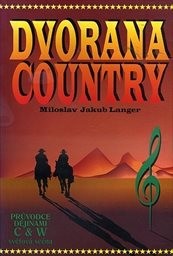 Dvorana country