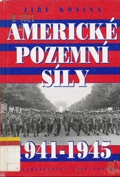 Americké pozemní síly 1941-1945