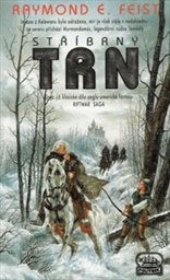 Stříbrný trn
(Část 3)