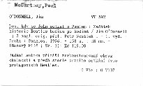 Den, kdy se John setkal s Paulem
