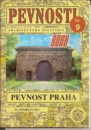 Pevnost Praha