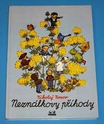 Neználkovy příhody