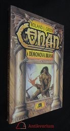 Conan a Démonova brána