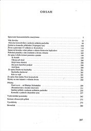 Veršovan&aacute; tvorba