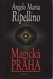 Magická Praha