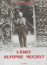 Lásky Alfonse Muchy?