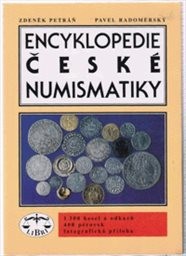 Encyklopedie české numismatiky