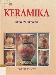 Keramika krok za krokem