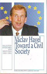 Toward a Civil Society