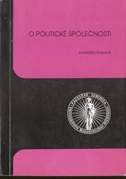 O politické společnosti