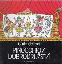 Pinocchiova dobrodružství