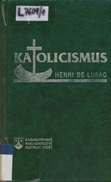 Katolicismus