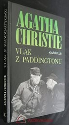 Vlak z Paddingtonu