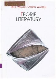 Teorie literatury