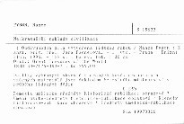 Nejkrásnější poklady civilizace