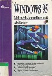 Windows 95 - Multimédia, komunikace a sítě