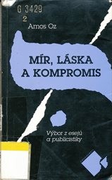 Mír, láska a kompromis