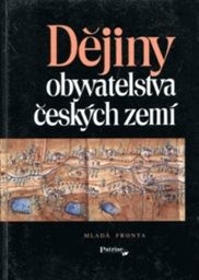 Dějiny obyvatelstva českých zemí