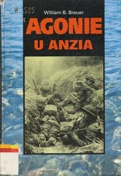 Agonie u Anzia