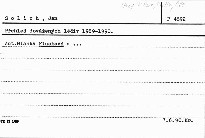 Přehled dovážených léčiv 1989-1990