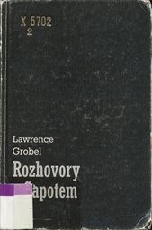 Rozhovory s Capotem