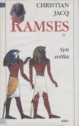 Ramses
                        ([Díl 1],)
                    