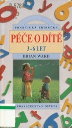 Péče o dítě 3-6 let