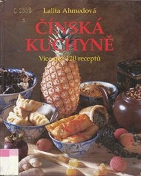 Čínská kuchyně