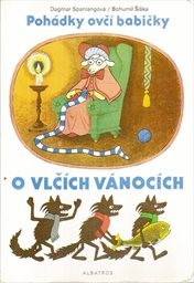 Pohádky ovčí babičky