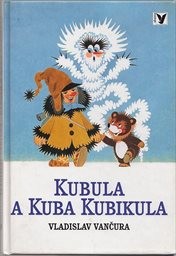 Kubula a Kuba Kubikula