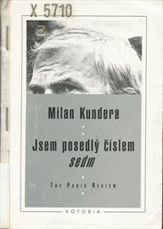 Interview s Milanem Kunderou