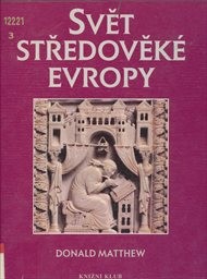 Svět středověké Evropy