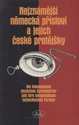 Nejznámější německá přísloví a jejich české protějšky