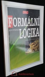 Formální logika