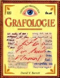 Grafologie