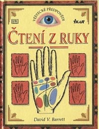 Čtení z ruky