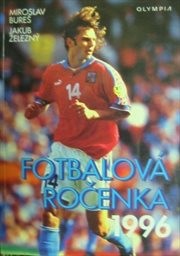 Fotbalová ročenka 1996