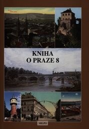 Kniha o Praze 8