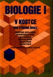 Biologie v kostce
                        ([Díl] 1,)
                    