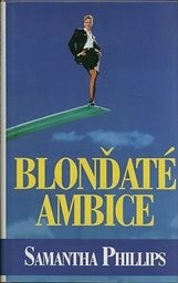 Blonďaté ambice