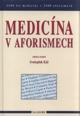 Medicína v aforismech