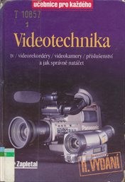 Videotechnika