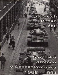 Sovětská armáda v Československu 1968-1991