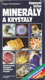 Minerály a krystaly