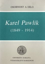 Karel Pawlík